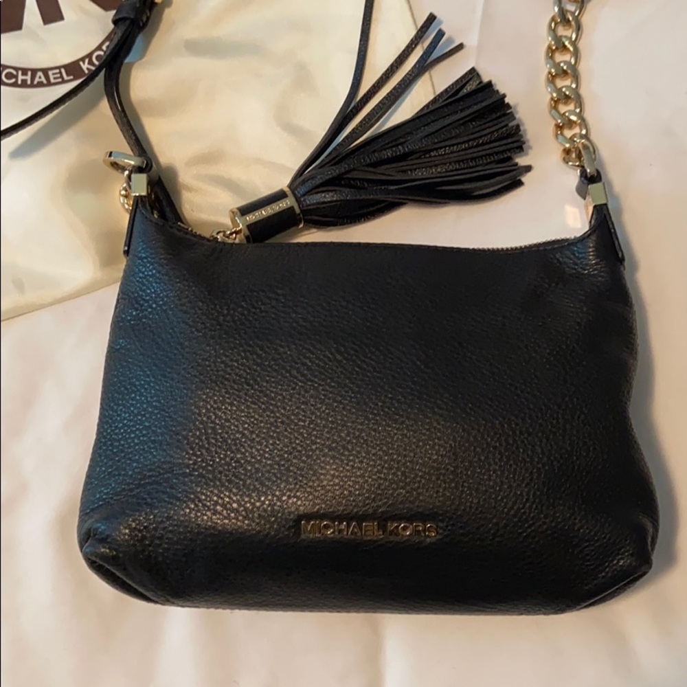 Michael Kors crossbody bag